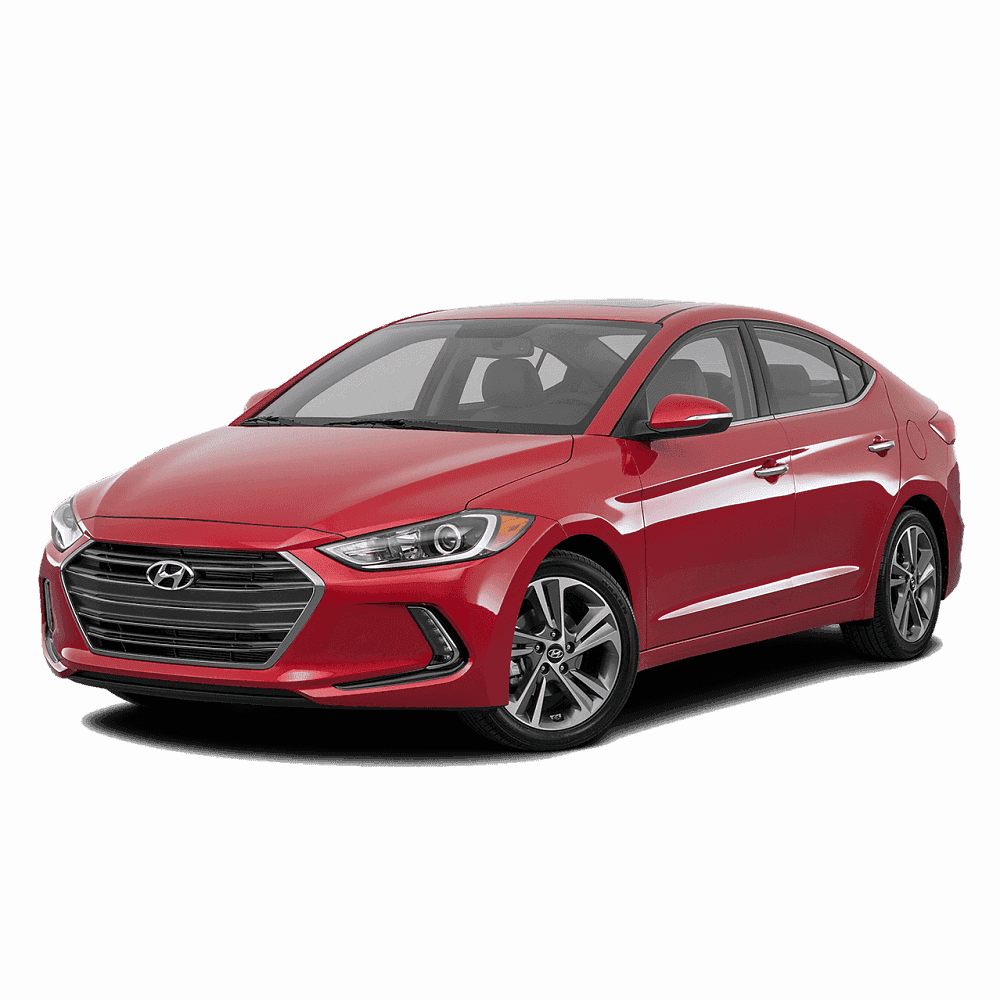 Выкуп Hyundai Elantra с выездом в Чебоксарах