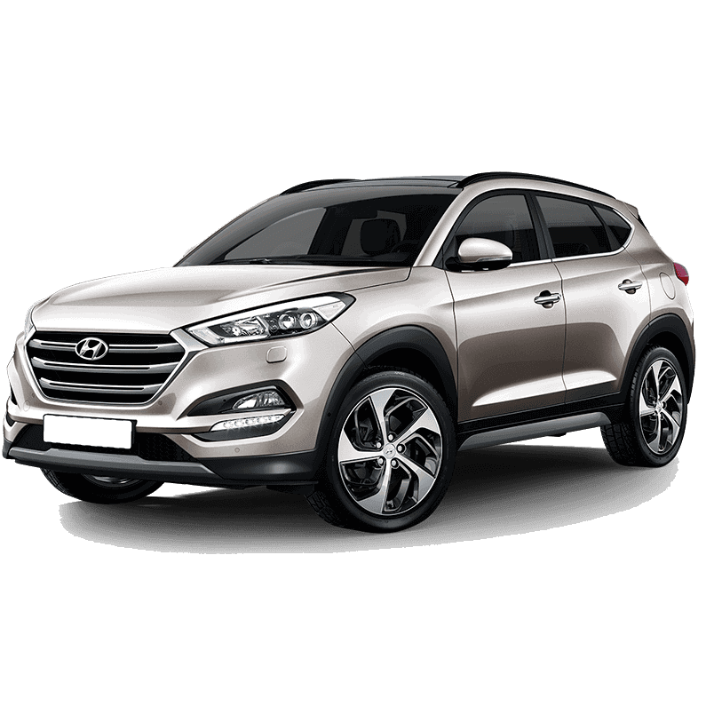 Выкуп Hyundai Tucson на запчасти