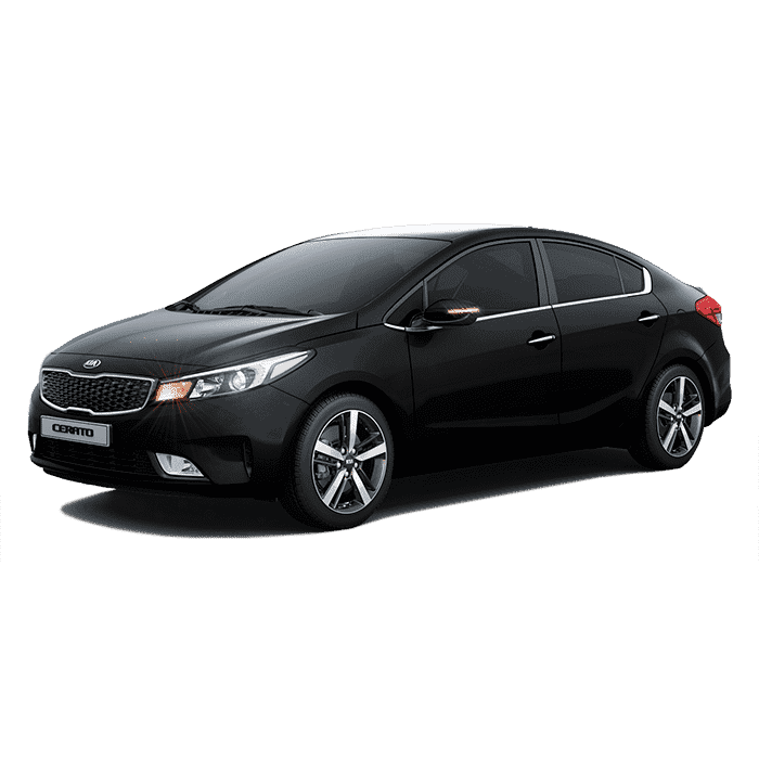 Выкуп Kia Cerato