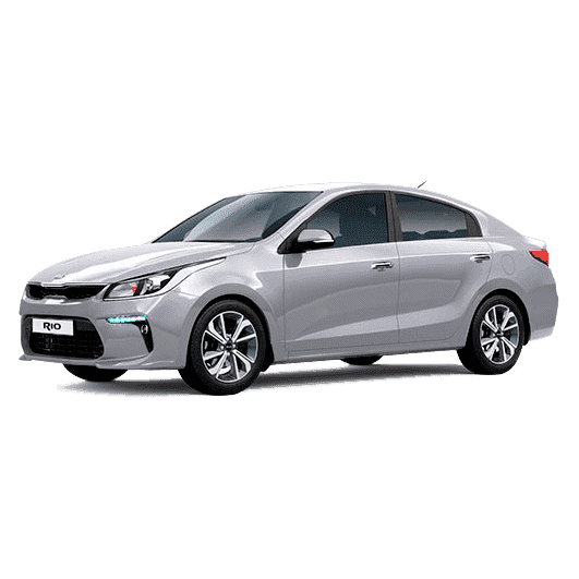 Выкуп Kia Rio с выездом в Чебоксарах