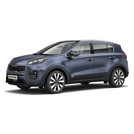 Выкуп Kia Sportage с выездом в Чебоксарах