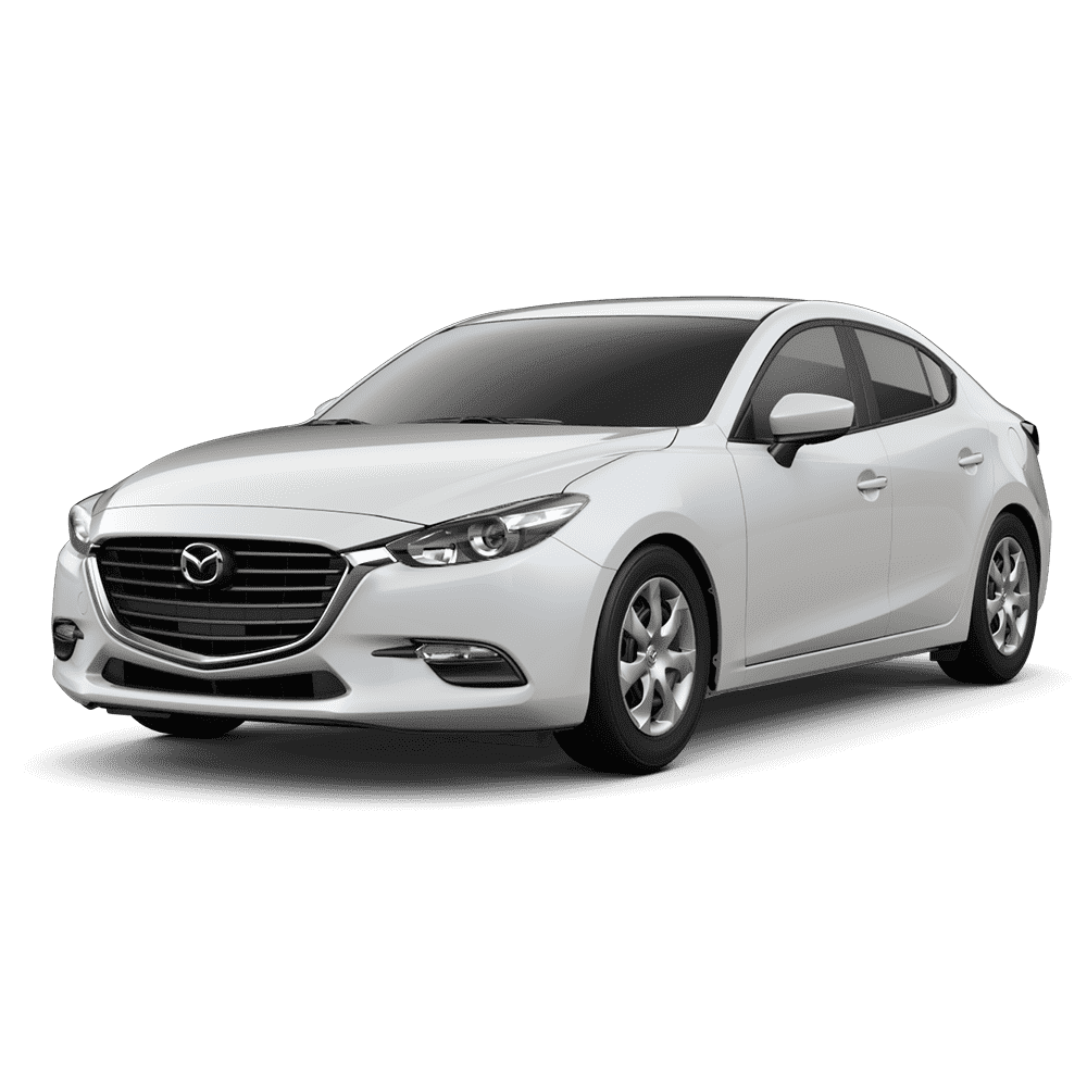 Выкуп неисправных Mazda 3