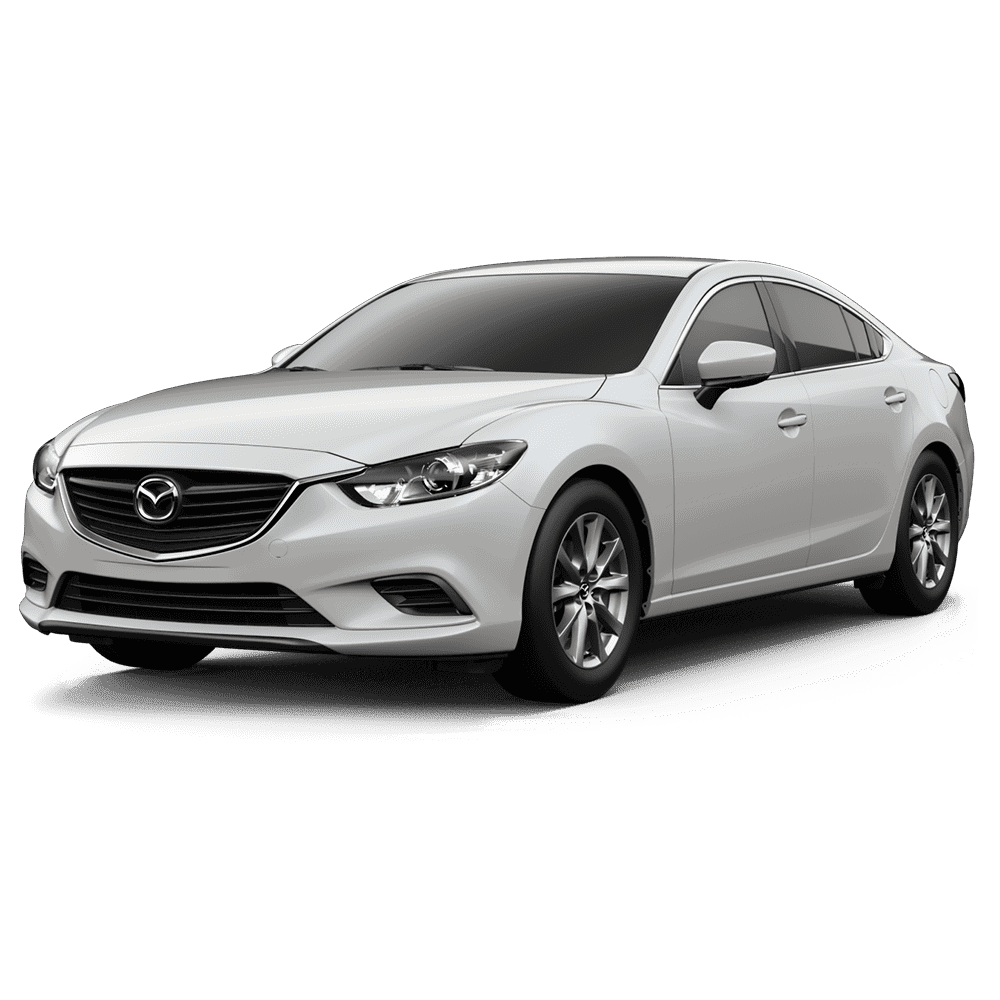 Выкуп Mazda 6 в любом состоянии за наличные