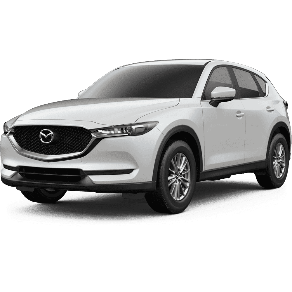 Выкуп Mazda CX-5 на запчасти