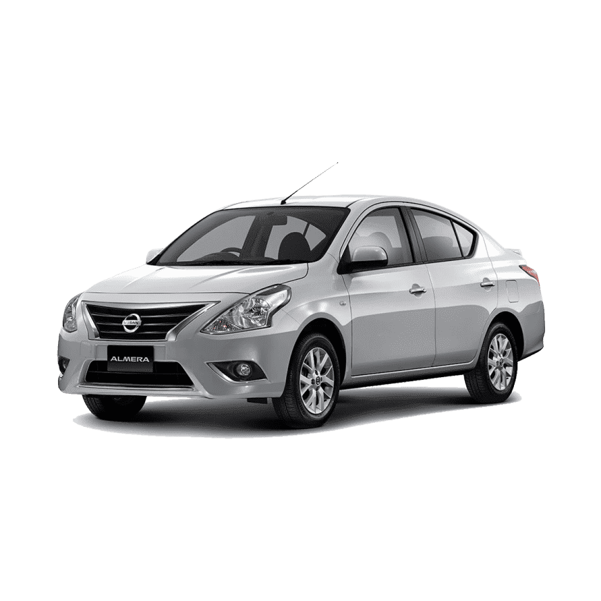 Выкуп Nissan Almera не на ходу