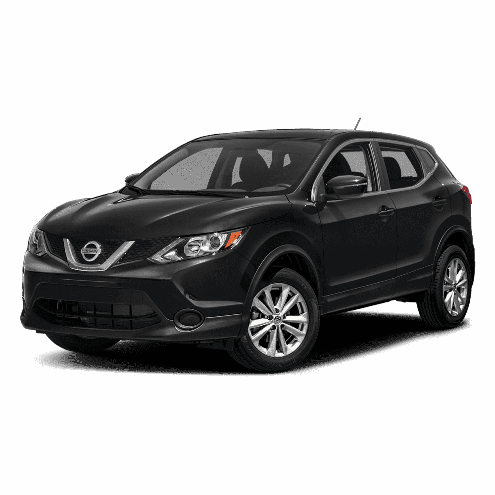 Выкуп Nissan Qashqai не на ходу