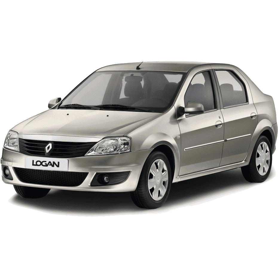 Выкуп битых Renault Logan