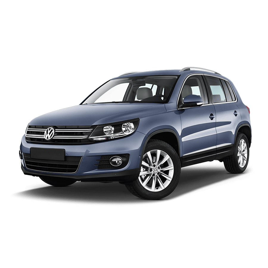 Выкуп Volkswagen Touareg с огр. рег. действий