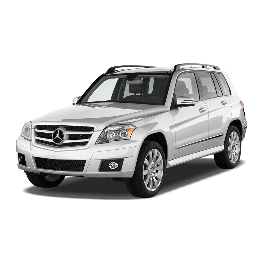 Выкуп неисправных Mercedes-Benz GLS