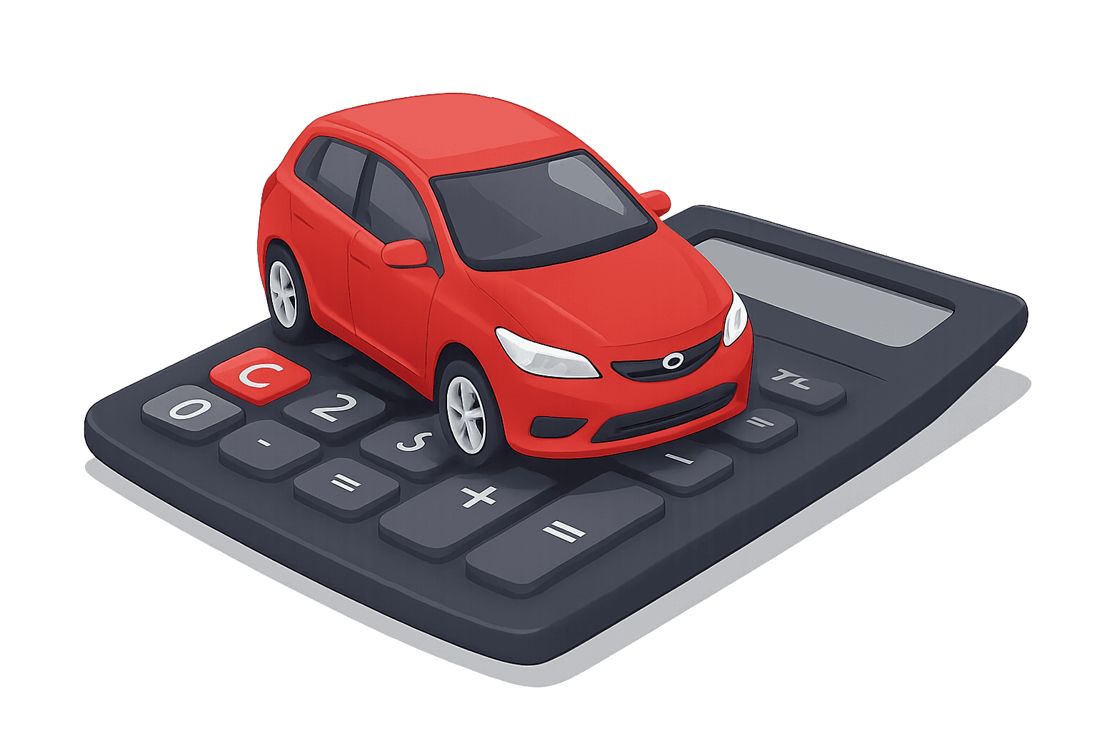 Узнай стоимость своего автомобиля Subaru