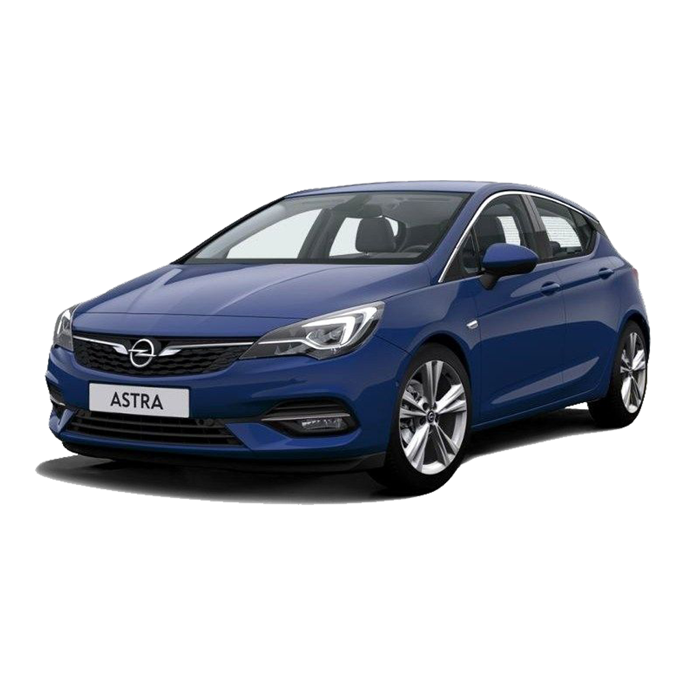 Выкуп неисправных Opel Astra