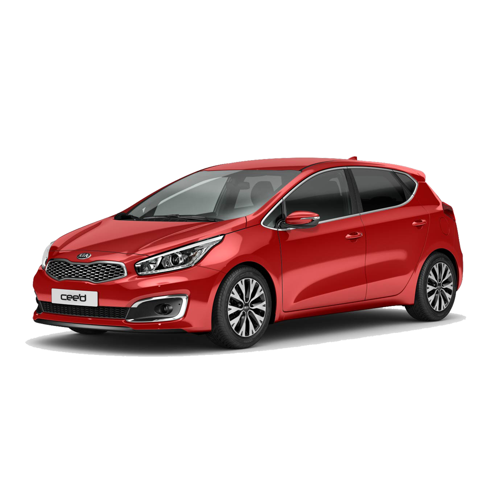 Выкуп Kia Ceed с выездом в Чебоксарах