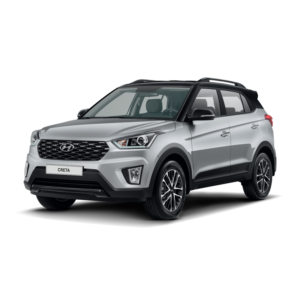 Выкуп Hyundai Creta на запчасти