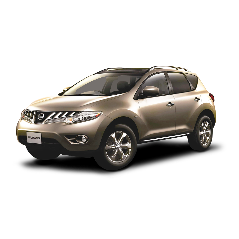 Выкуп Nissan Murano