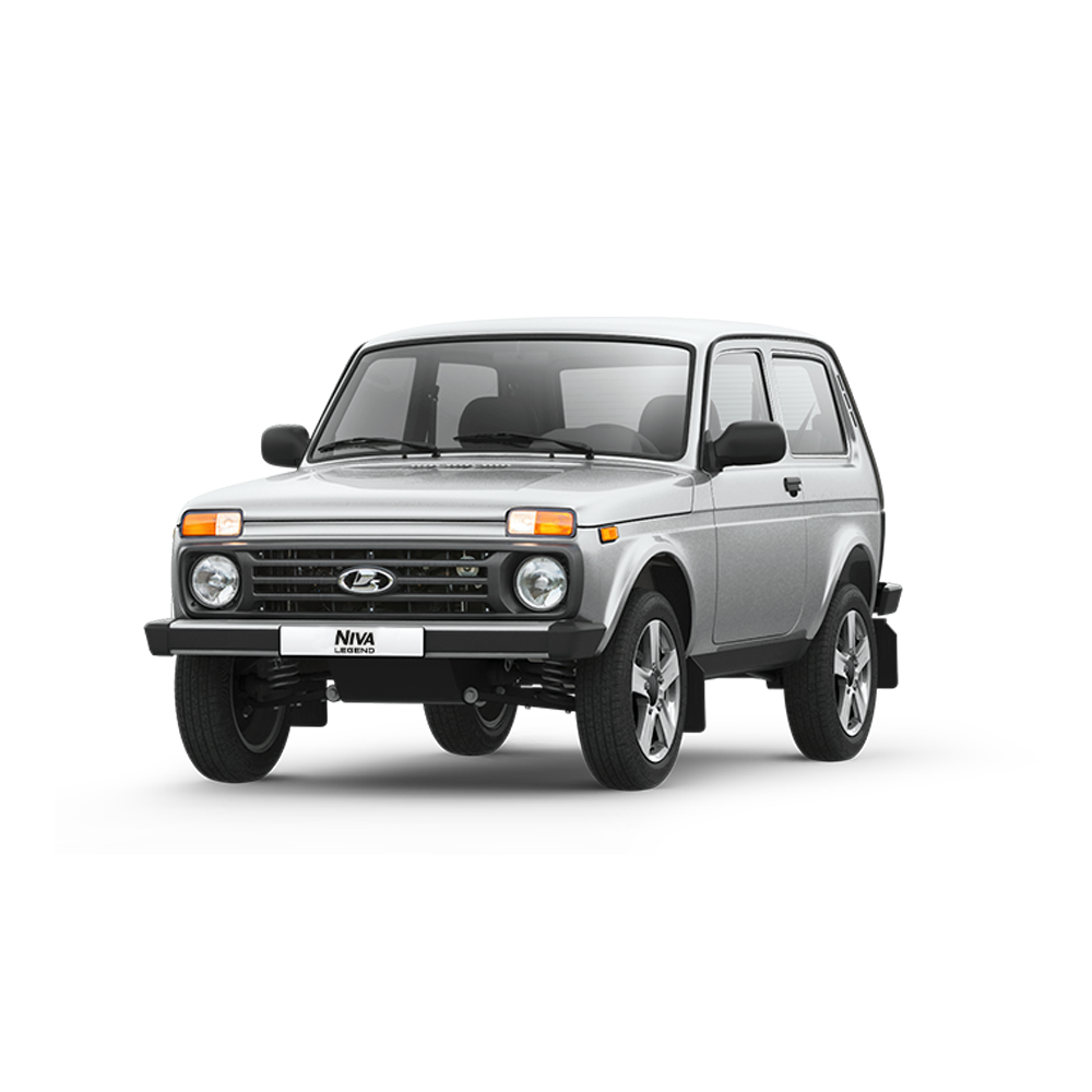 Выкуп LADA Niva Legend с выездом в Чебоксарах