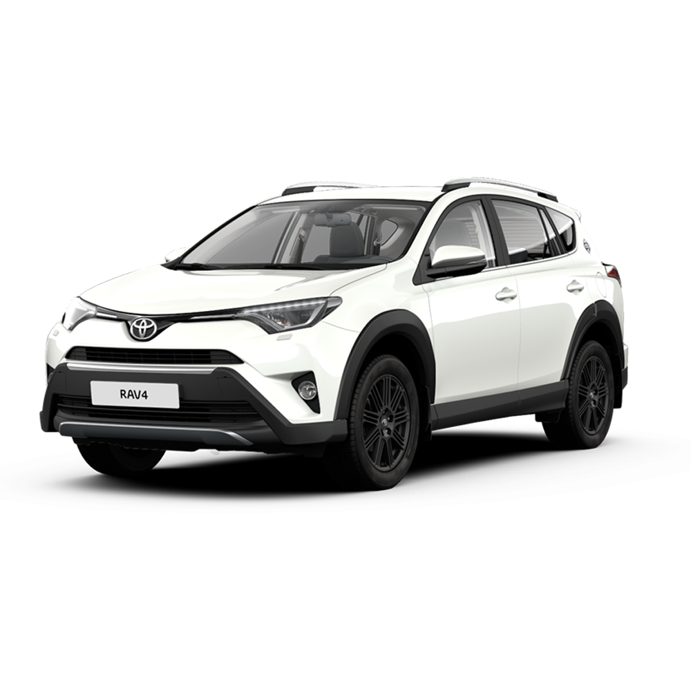 Выкуп Toyota RAV4 с выездом в Чебоксарах