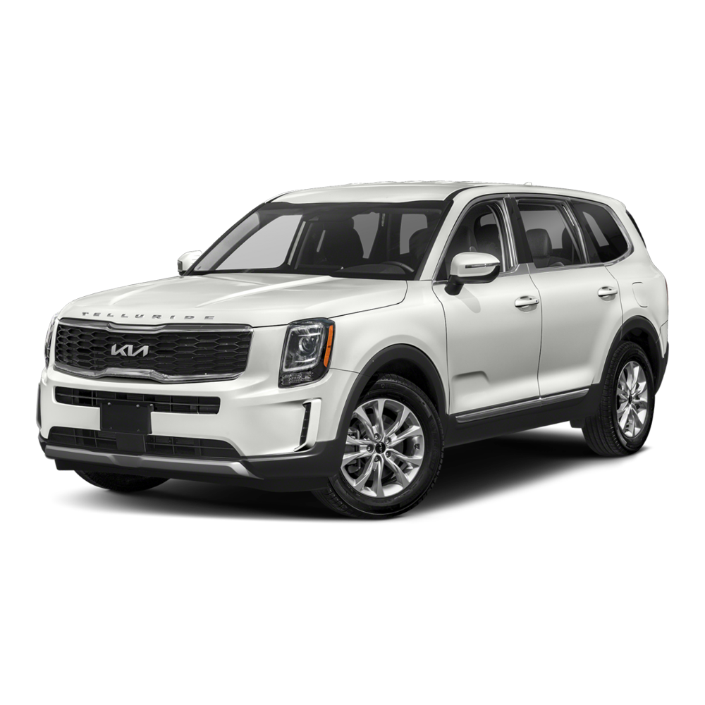 Выкуп Kia Telluride