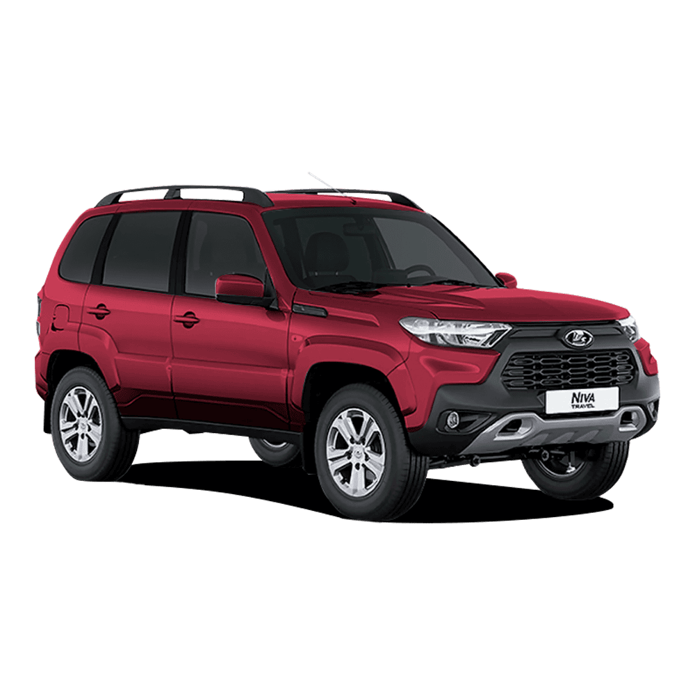 Выкуп LADA Niva с выездом в Чебоксарах