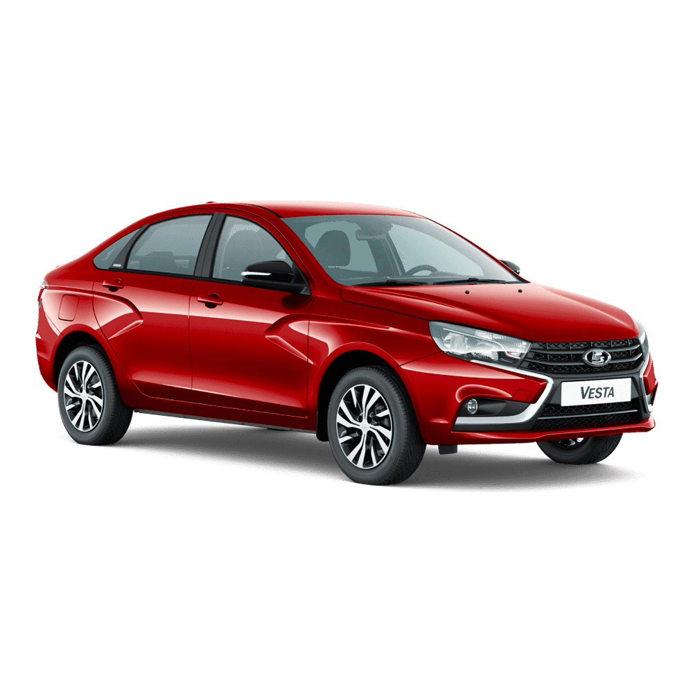 Выкуп LADA Vesta с выездом в Чебоксарах