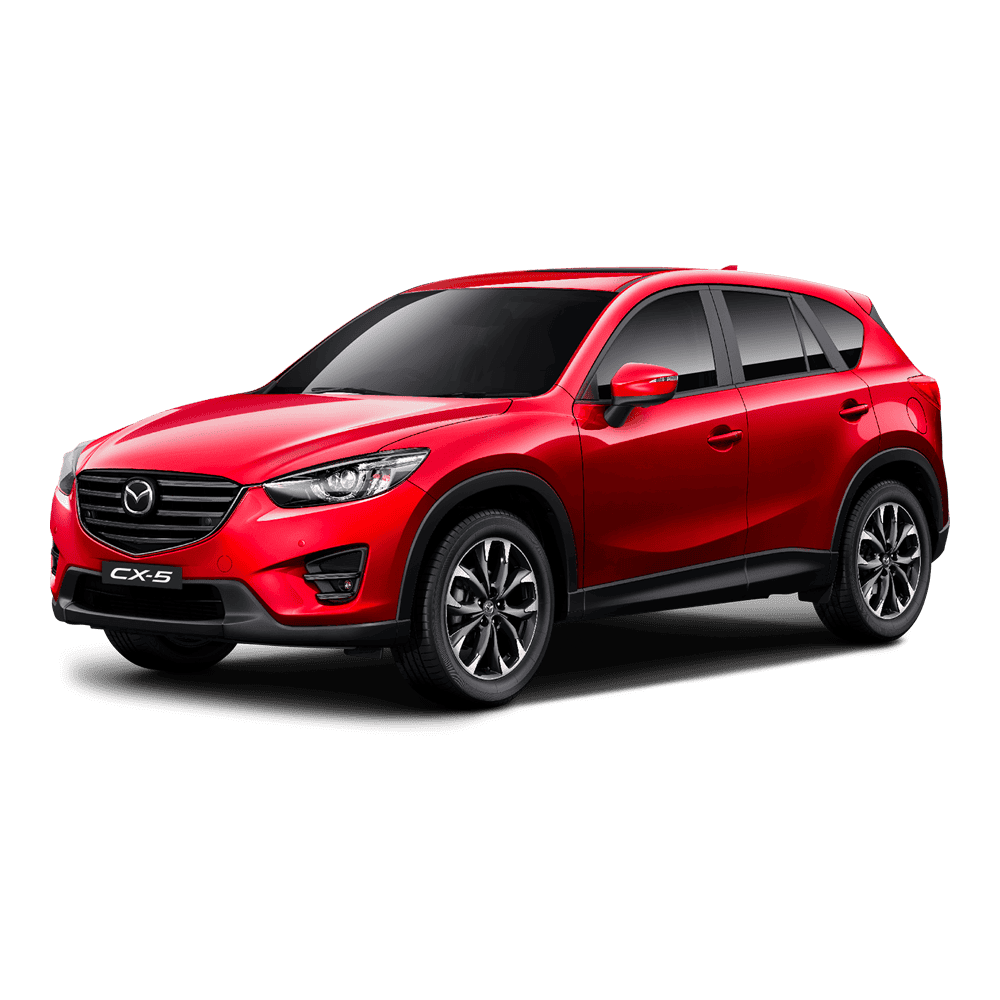 Выкуп неисправных Mazda CX-5