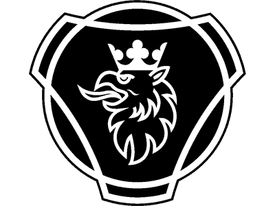 Выкуп Scania с выездом