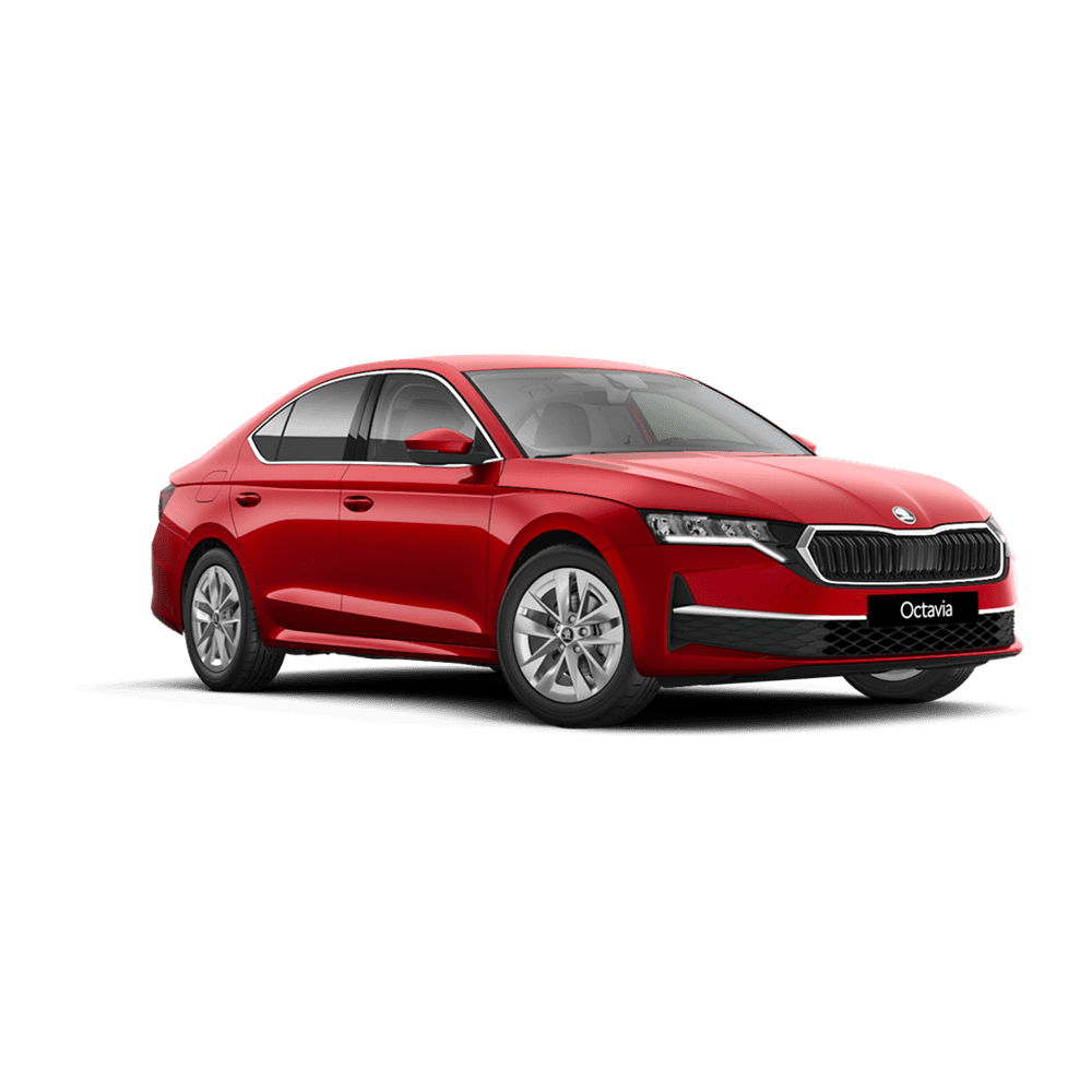 Выкуп Škoda Octavia не на ходу