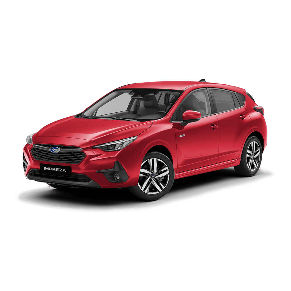 Выкуп Subaru Impreza с выездом в Чебоксарах