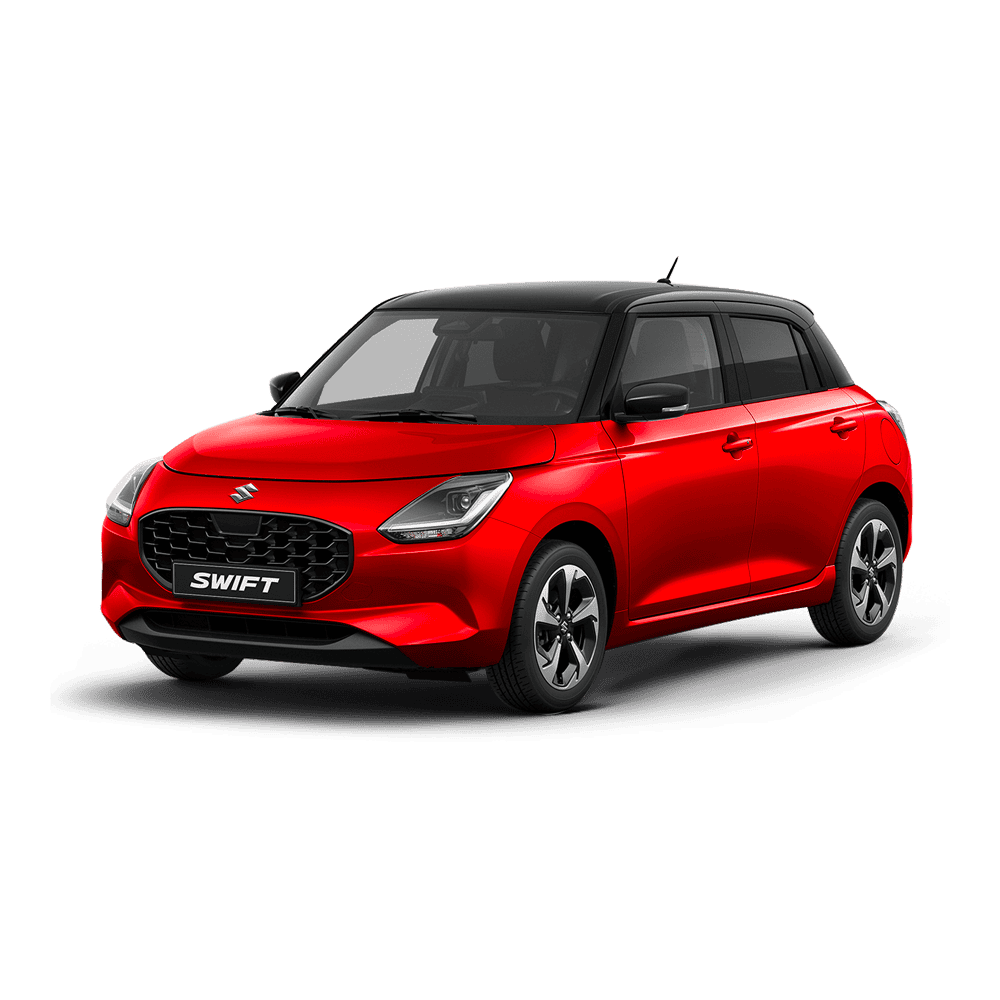 Выкуп Suzuki Swift с выездом в Чебоксарах
