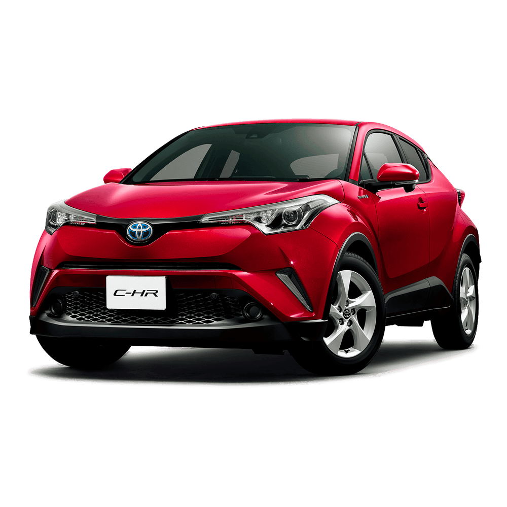 Выкуп Toyota CH-R с выездом в Чебоксарах