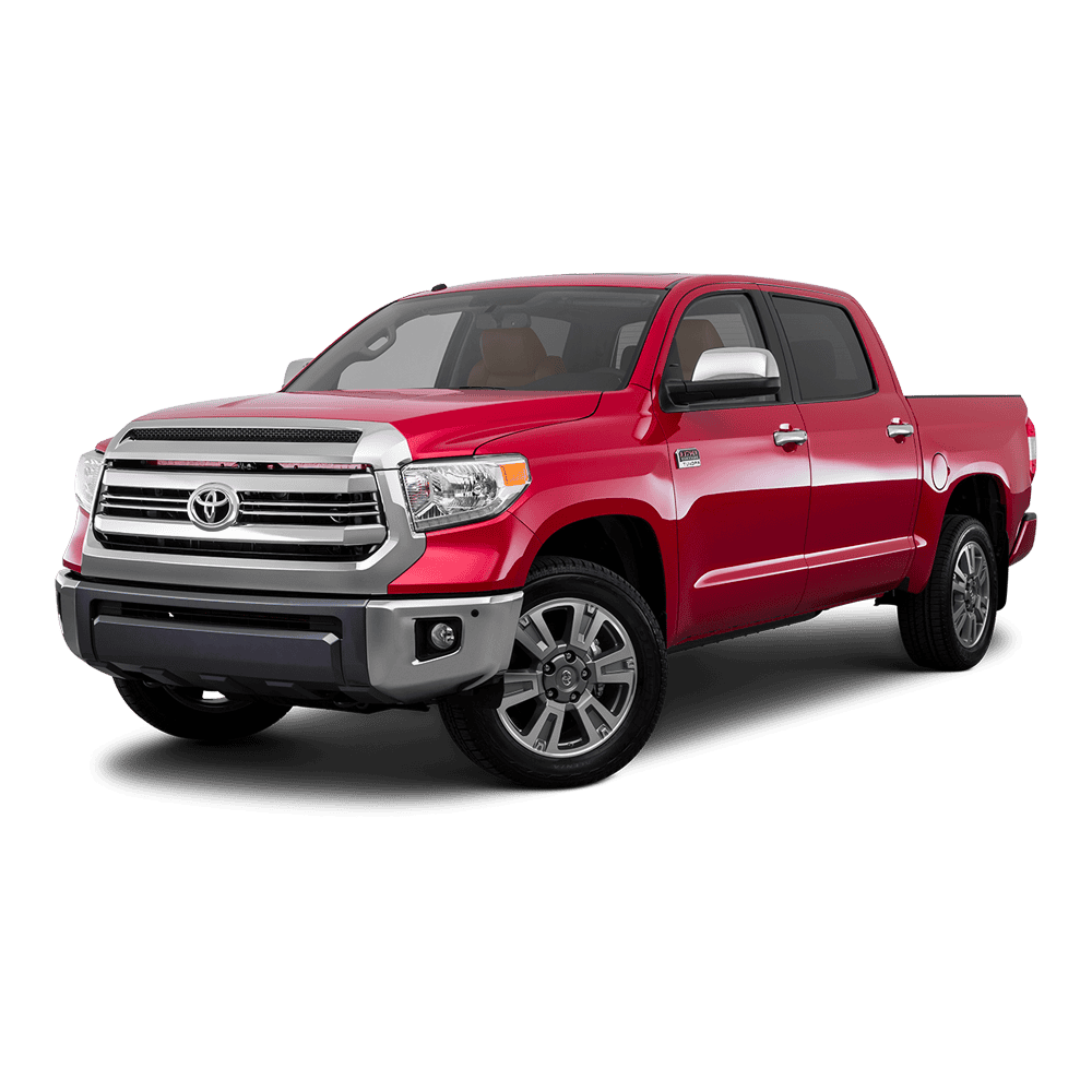 Выкуп неисправных Toyota Tundra