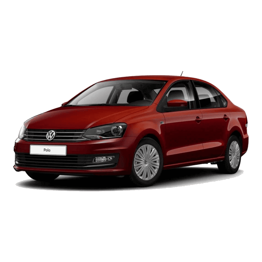 Выкуп Volkswagen Polo с выездом в Чебоксарах